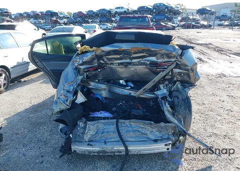 2025 Toyota Camry Se from USA, damaged, VIN 4T1DAACK8SU508970